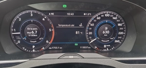 Passat 2018 Diesel DSG - imagine 5