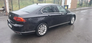 Passat 2018 Diesel DSG