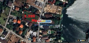Mogosoaia 2.399 Mp str. Martha Bibescu IDEAL INVESTITIE - imagine 5