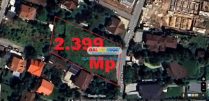 Mogosoaia 2.399 Mp str. Martha Bibescu IDEAL INVESTITIE - imagine 6