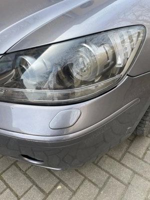 Vând Honda Legend 3.5 l, V6 automată 4X4 - imagine 4