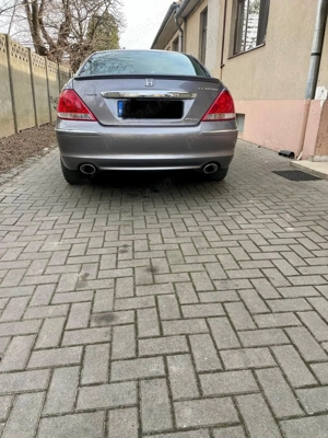 Vând Honda Legend 3.5 l, V6 automată 4X4 - imagine 5