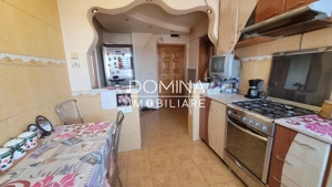 Vânzare apartament 3 camere, etaj 2 – Aleea Smârdan, zonă centrală - imagine 5