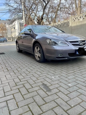 Vând Honda Legend 3.5 l, V6 automată 4X4 - imagine 2