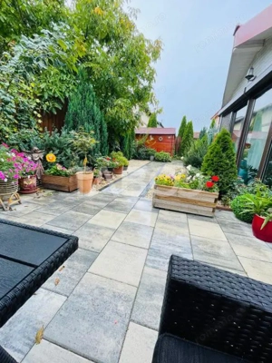 Casa moderna Selimbar 4 camere complet utilata zona linistita - imagine 18