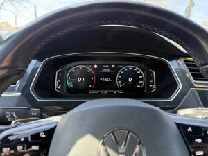 VW Tiguan R-Line 2.0TDI 200CP DSG 4Mot 2021 - imagine 4