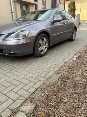 Vând Honda Legend 3.5 l, V6 automată 4X4 - imagine 3