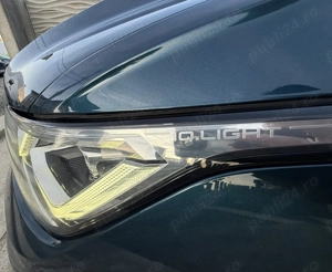 VW Tiguan R-Line 2.0TDI 200CP DSG 4Mot 2021 - imagine 9