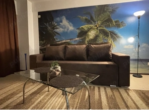 Închiriez garsoniera