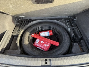 VW Tiguan R-Line 2.0TDI 200CP DSG 4Mot 2021 - imagine 5