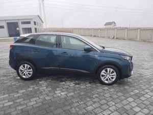 Peugeot 3008 Allure - 2021 - imagine 2