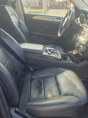 Gle 350 4matic - imagine 6