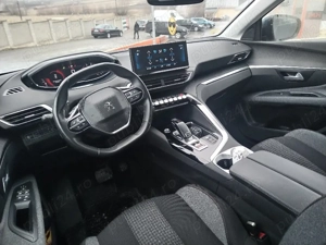 Peugeot 3008 Allure - 2021 - imagine 4