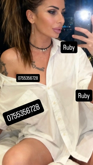 Ruby Reala