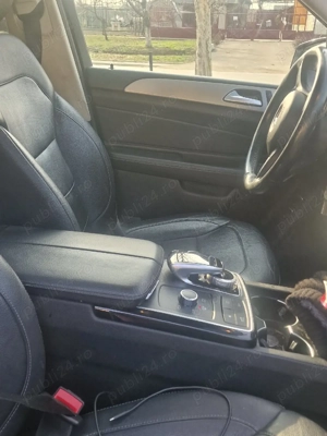 Gle 350 4matic - imagine 7