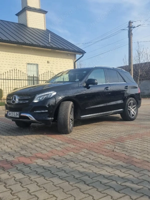 Gle 350 4matic - imagine 2