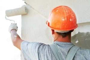 Executam lucrări particulare zugraveli... 