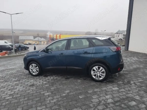 Peugeot 3008 Allure - 2021 - imagine 5