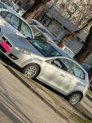 Fiat Bravo 2008, 1.6 diesel - imagine 3