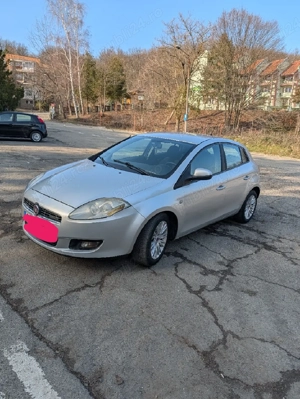 Fiat Bravo 2008, 1.6 diesel