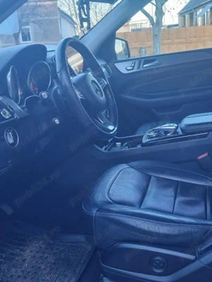 Gle 350 4matic - imagine 10