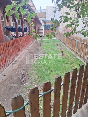 Apartament 2 camere la curte comuna, Zona Iosefin - imagine 10