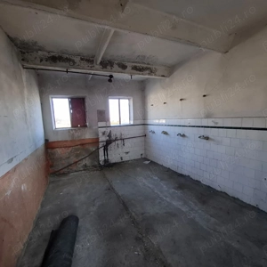 Proprietate industriă premium -17.380 mp teren -deschidere 120 ml - imagine 7