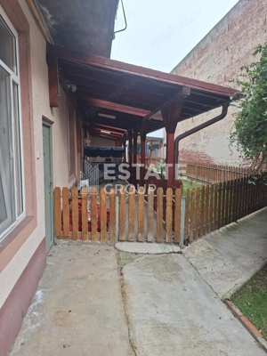 Apartament 2 camere la curte comuna, Zona Iosefin - imagine 11