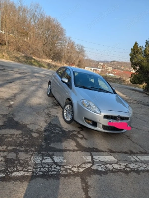 Fiat Bravo 2008, 1.6 diesel - imagine 2