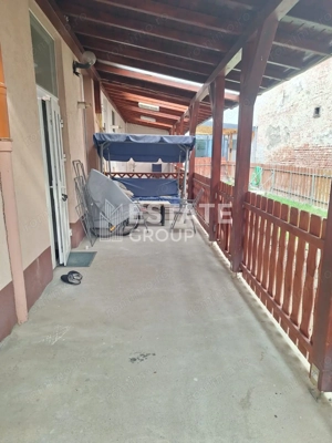Apartament 2 camere la curte comuna, Zona Iosefin - imagine 9