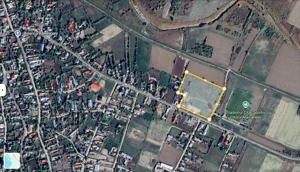 Proprietate industriă premium -17.380 mp teren -deschidere 120 ml - imagine 9