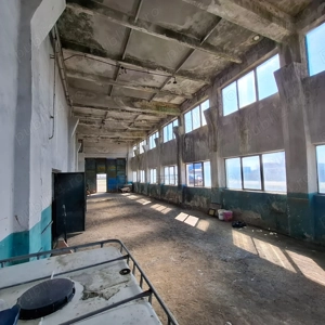 Proprietate industriă premium -17.380 mp teren -deschidere 120 ml - imagine 5