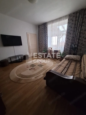 Apartament 2 camere la curte comuna, Zona Iosefin - imagine 2