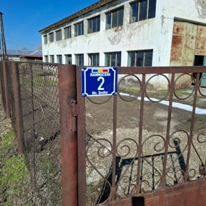 Proprietate industriă premium -17.380 mp teren -deschidere 120 ml - imagine 4