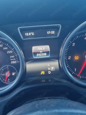 Gle 350 4matic - imagine 9