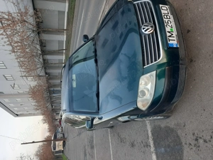 Vw passat B5.5 1,9 TDI 131 Cp an 2001 - imagine 5