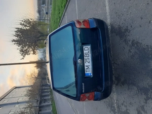 Vw passat B5.5 1,9 TDI 131 Cp an 2001 - imagine 2