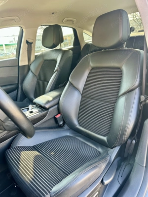 Renault Talisman   2016   133.000 KM   Automat   Head-Up Display   Masaj   Garantie   Rate - imagine 7