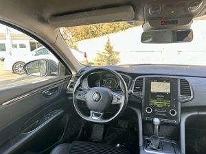 Renault Talisman   2016   133.000 KM   Automat   Head-Up Display   Masaj   Garantie   Rate - imagine 11