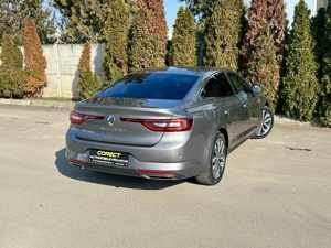 Renault Talisman   2016   133.000 KM   Automat   Head-Up Display   Masaj   Garantie   Rate - imagine 4