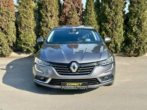 Renault Talisman   2016   133.000 KM   Automat   Head-Up Display   Masaj   Garantie   Rate - imagine 2