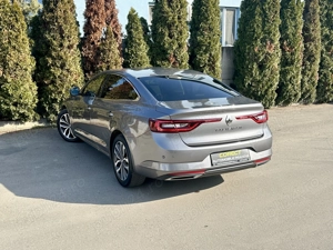 Renault Talisman   2016   133.000 KM   Automat   Head-Up Display   Masaj   Garantie   Rate - imagine 6