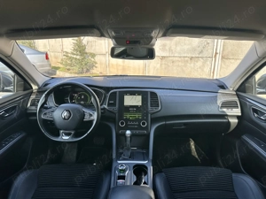 Renault Talisman   2016   133.000 KM   Automat   Head-Up Display   Masaj   Garantie   Rate - imagine 10