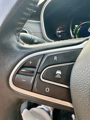 Renault Talisman   2016   133.000 KM   Automat   Head-Up Display   Masaj   Garantie   Rate - imagine 17