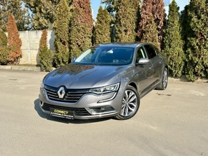 Renault Talisman   2016   133.000 KM   Automat   Head-Up Display   Masaj   Garantie   Rate