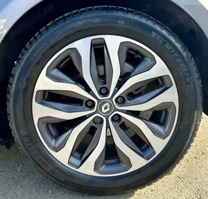 Renault Talisman   2016   133.000 KM   Automat   Head-Up Display   Masaj   Garantie   Rate - imagine 15