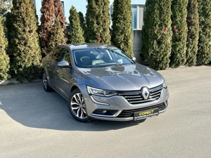 Renault Talisman   2016   133.000 KM   Automat   Head-Up Display   Masaj   Garantie   Rate - imagine 3