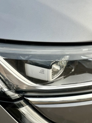 Renault Talisman   2016   133.000 KM   Automat   Head-Up Display   Masaj   Garantie   Rate - imagine 18