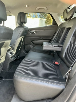 Renault Talisman   2016   133.000 KM   Automat   Head-Up Display   Masaj   Garantie   Rate - imagine 9