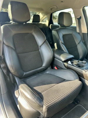 Renault Talisman   2016   133.000 KM   Automat   Head-Up Display   Masaj   Garantie   Rate - imagine 8